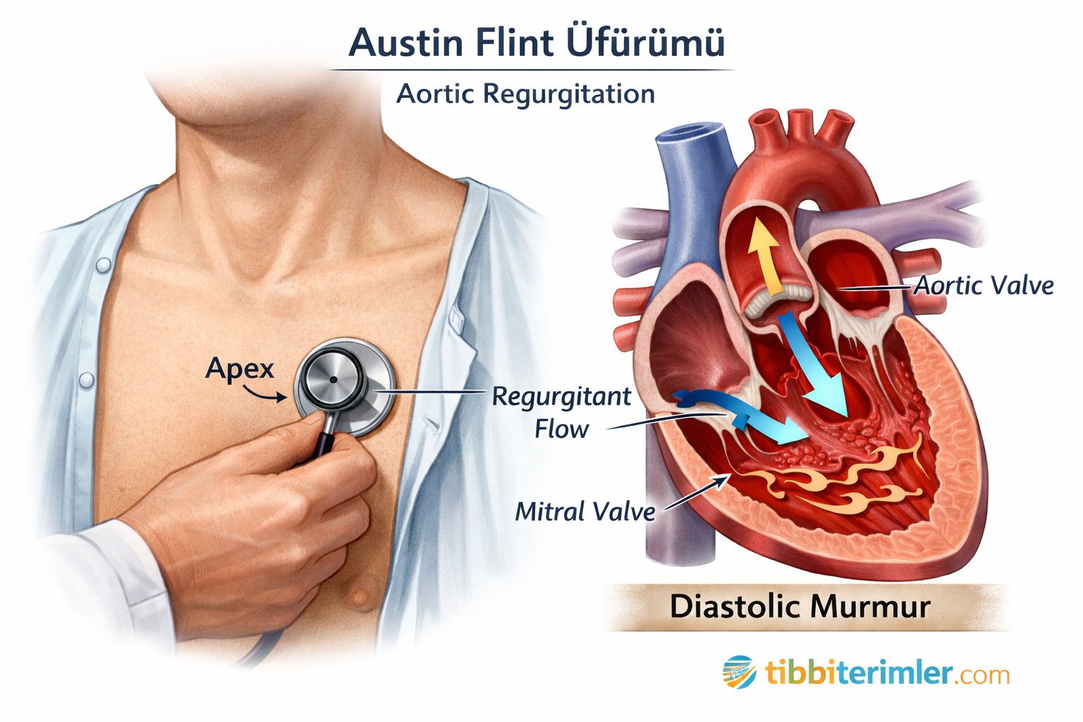 Austin Flint üfürümü