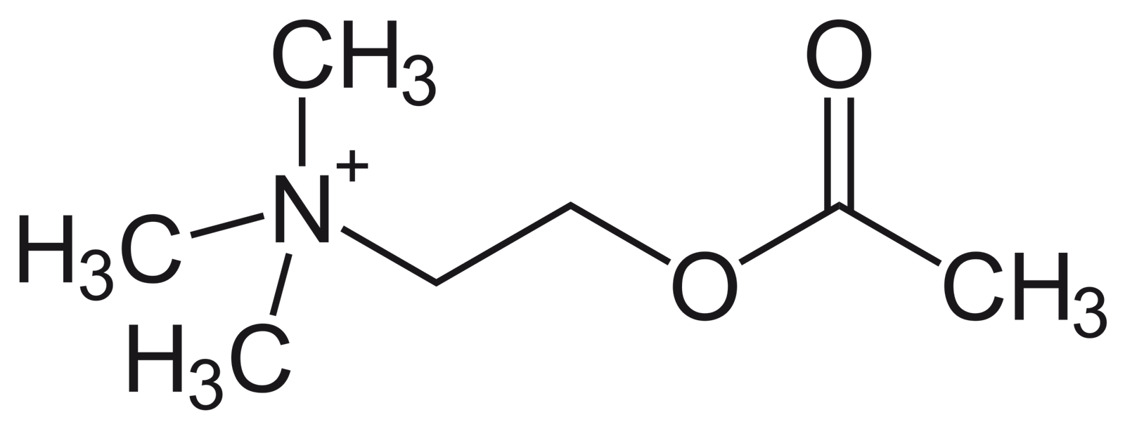 Asetilkolin